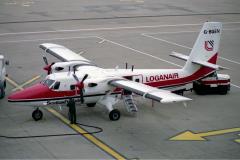 De Havilland Canada DHC-6 Twin Otter